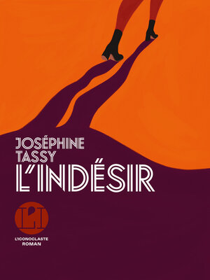 cover image of L'Indésir